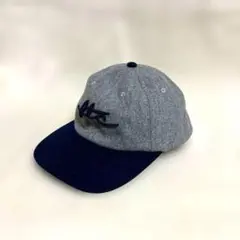 FTC WOOL VIVA LOGO CAPのサムネイル