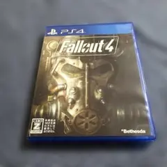 PS4 FALLOUT4