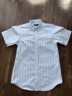 Polo Ralph Lauren 半袖シャツ M - メルカリ