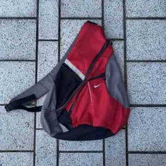 2025年最新】ワンショルダーバッグ y2k nikeの人気アイテム