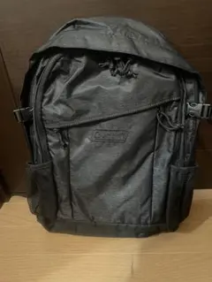 Coleman ウォーカー25 バックパック リュック ブラックヘザーのサムネイル