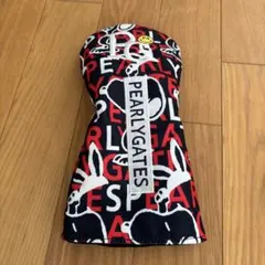 2026年最新】パーリーゲイツ キャディバッグ スヌーピーの人気アイテム