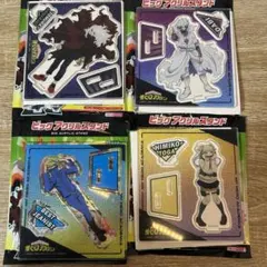 僕のヒーローアカデミア ビッグアクリルスタンド vol.3