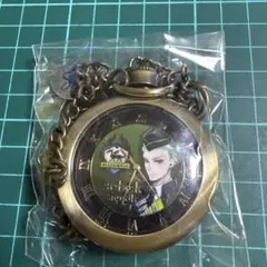 アマガミss 懐中時計 七咲逢 - メルカリ