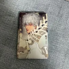 19天 19days old先　缶バッジ