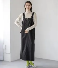 2wayミリタリージャンスカ