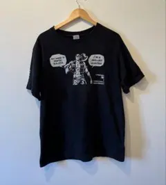 L「アニゲラ！ディドゥーーン」マフィア梶田　Tシャツ