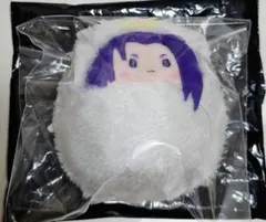 ブルーロック くるみたぴぬい 天使 御影玲王