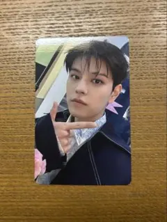 straykids スンミン Hollow タワレコ特典 トレカ