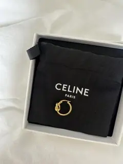 2025年最新】celine ピアス 片耳の人気アイテム - メルカリ