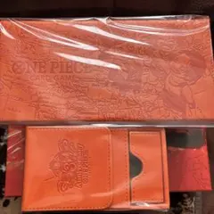 ONEPIECEカードゲーム3rdANNIVERSARY サプライセット