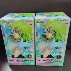 ヒロアカ　葉隠透　フィギュア　まとめ売り