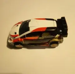 トミカプレミアムヤリス