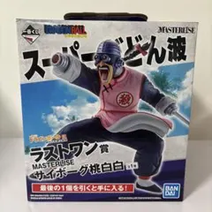 一番くじ⭐︎ドラゴンボール　ピッコロ大魔王ラストワンサイボーグ桃白白シュウ神様4体 一番くじ ドラゴンボール EX 雲の上の神殿 ラストワン賞