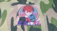 【ペルソナ3】メモリア アクリルコースター vol.1・主人公/P3PW、ハム子