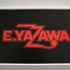 1977年 スーパーライブ日本武道館ジャケット フォトスタンド付　矢沢永吉のサムネイル