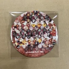 鬼滅の刃 ufotable 隊士百景 コースター 煉獄杏寿郎