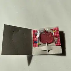 サンリオキャラクターズ　キャンディーチャームズグミ　ハローキティ