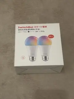 スイッチボット IoTデバイス