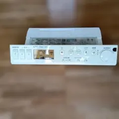 蓄熱暖房機 ユニデール VUEi40J のコントローラーのみ 動作品 - メルカリ
