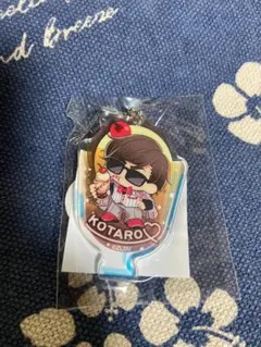 ゾンビランドサガ くじとも 巽幸太郎 ミニキャラアクリルスタンド