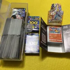 ポケモンカード引退セット 600枚以上