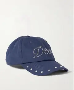 Dime Icy Cursive Low Cap ダイム キャップ 美品