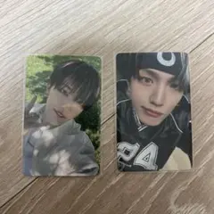 INI 髙塚大夢 FTC メール会員 W会員 トレカ