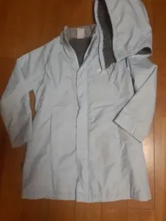 adidas、コート　130㎝