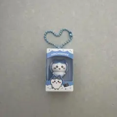 ちいかわ　チョコボックス　ハチワレ