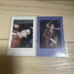 ENHYPEN ククパケ　2023 ヒスン　トレカ