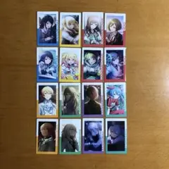 【プロセカ】エピカ14Bノーマルコンプセット