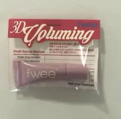 fwee リップグロス