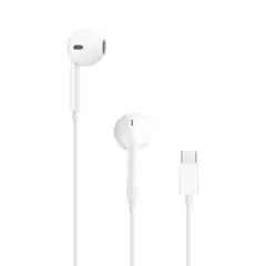 Apple 有線イヤホン タイプC ジャンク品のサムネイル