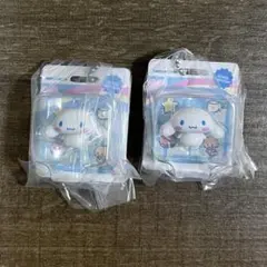 サンリオ　パッケージミニチュアコレクション