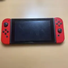 【3/8まで限定出品】Nintendo Switch 赤