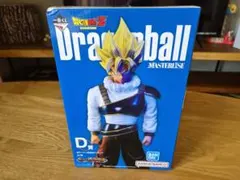 バンダイ　ドラゴンボール 一番くじ D賞 孫悟空