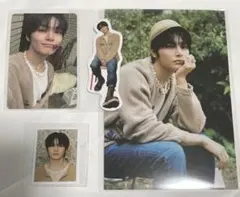 StrayKids STAY 4期 アイエン セット