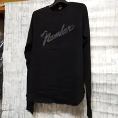 ナンバーナイン05AW ハイスト期 Fender Logo ロンT 宮下期 古着 ナンバーナイン05AW ハイスト期 Fender Logo ロンT 宮下期 古着 - メルカリ
