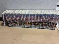 フェアリーテイル 1期(44巻)2期(26巻)全巻＋映画(鳳凰の巫女) - メルカリ
