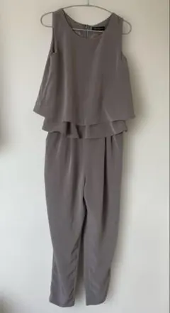 クリアインプレッション　オールインワン　パンツドレスのサムネイル