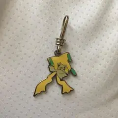 ポケモン アチャモ 七夜よ願い星 キーホルダー 新品未開封 m70621975639_1.jpg?1701347998