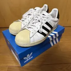 adidas スーパースター FV2831 27.5cmのサムネイル