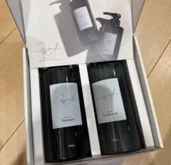 Cafune by A シャンプー トリートメント セット - メルカリ