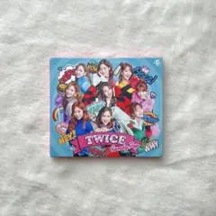 TWICE 「Candy Pop」