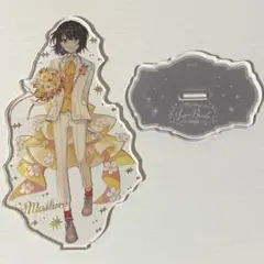 にじさんじ ましろ ましろ爻 アクスタ