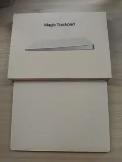 Apple Magic Trackpad 2 A1535 マジックトラックパッド