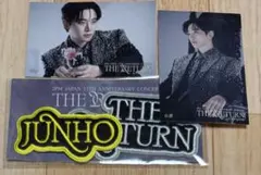 2026年最新】2pm オンラインくじ ジュノの人気アイテム - メルカリ