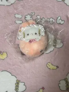 にゃんにゃんにゃんこ ショートケーキ プライズ マスコット - メルカリ