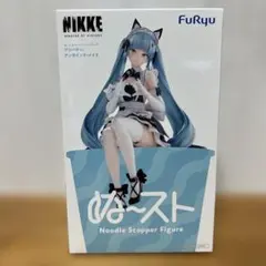 【新品・未開封】勝利の女神:NIKKE ぬ〜スト プリバティ